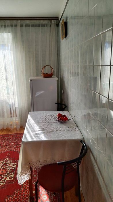 Терміново! Продається 2 к.квартира! Можна ДЕРЖПРОГРАМИ