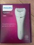 Depilator damski