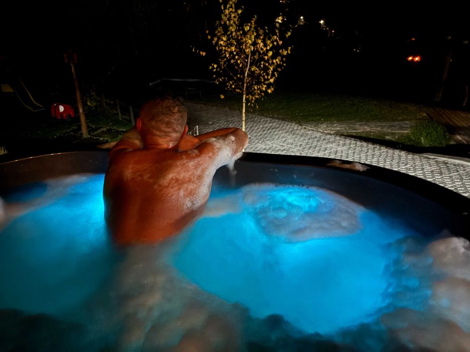 SYLWESTER w górach Dom 20 osób  Rajcza Beskidy nocleg balia