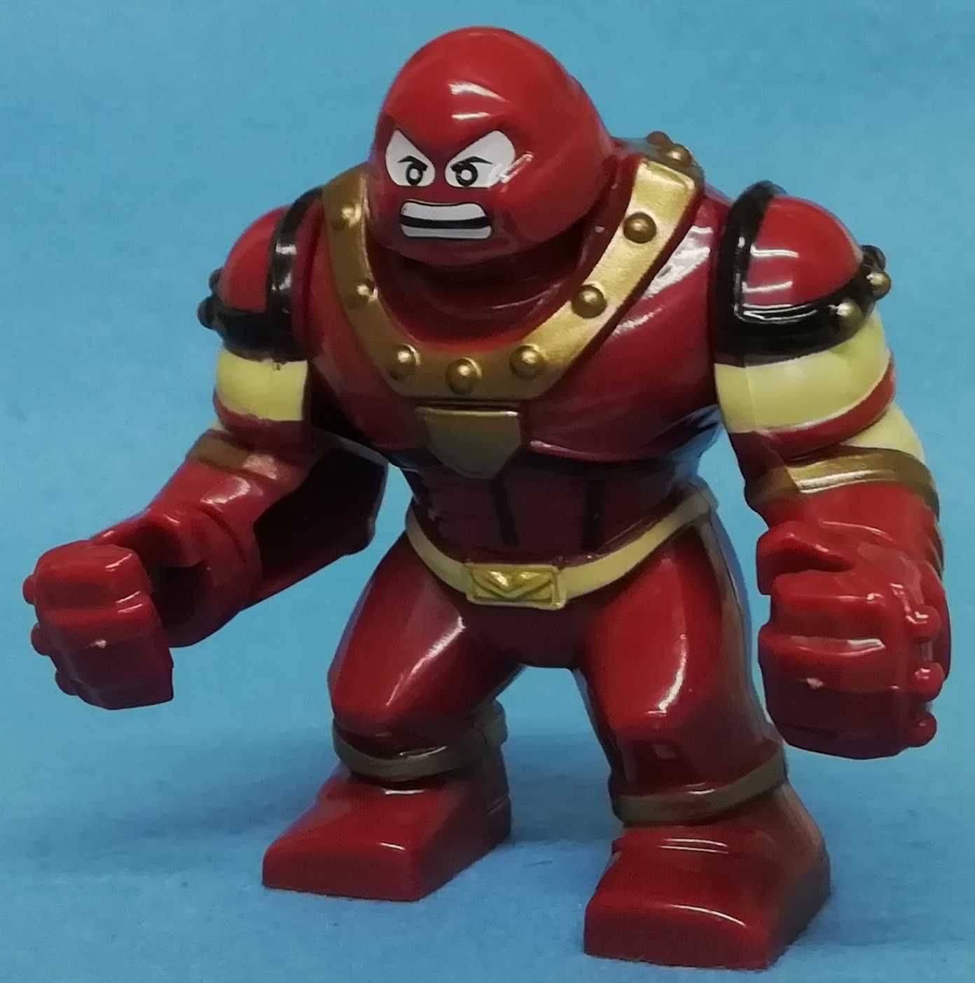 Juggernaut XL (Marvel)