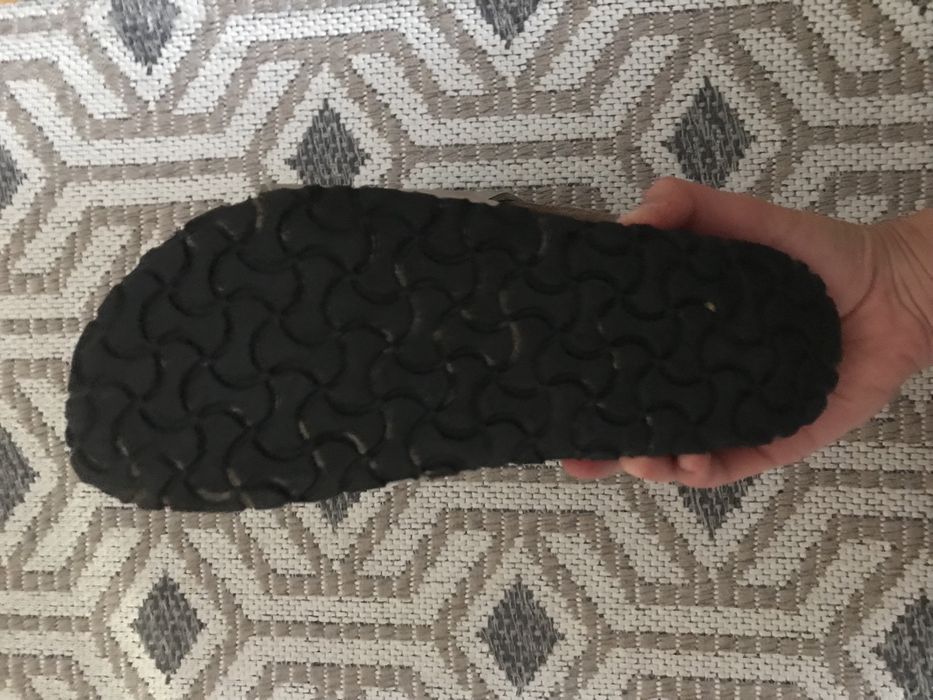 Спібні шльопанці Birkenstock