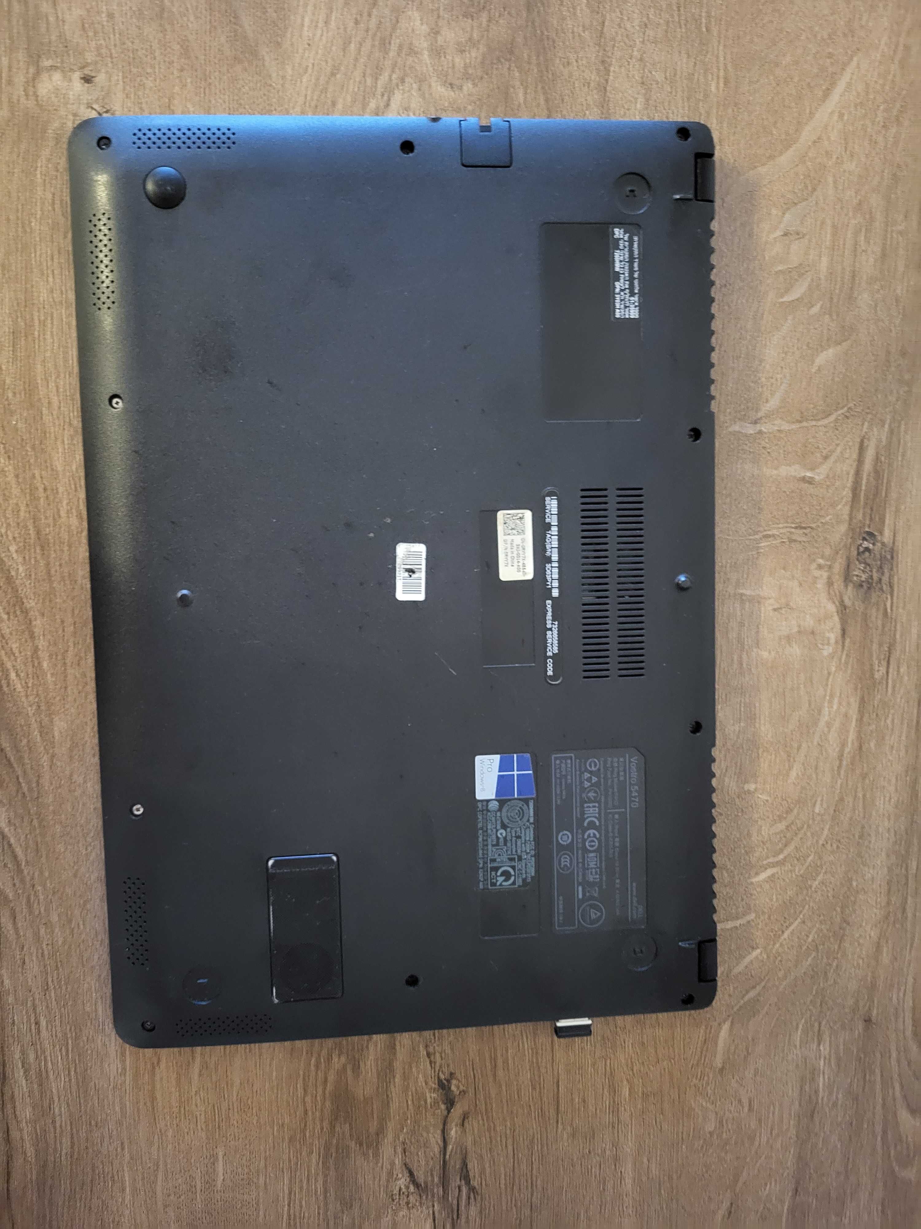 Dell Vostro 5470 i3 4GB DDR3 120GB SSD