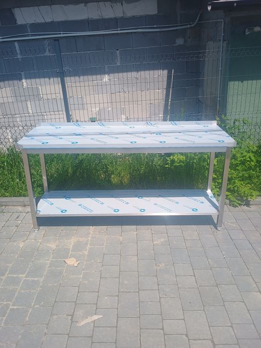 Stół Gastronomiczny 130x60