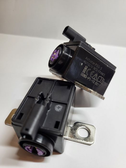 Пиропатрон pss-3 BMW 5 G30 G31 Rivian R1T