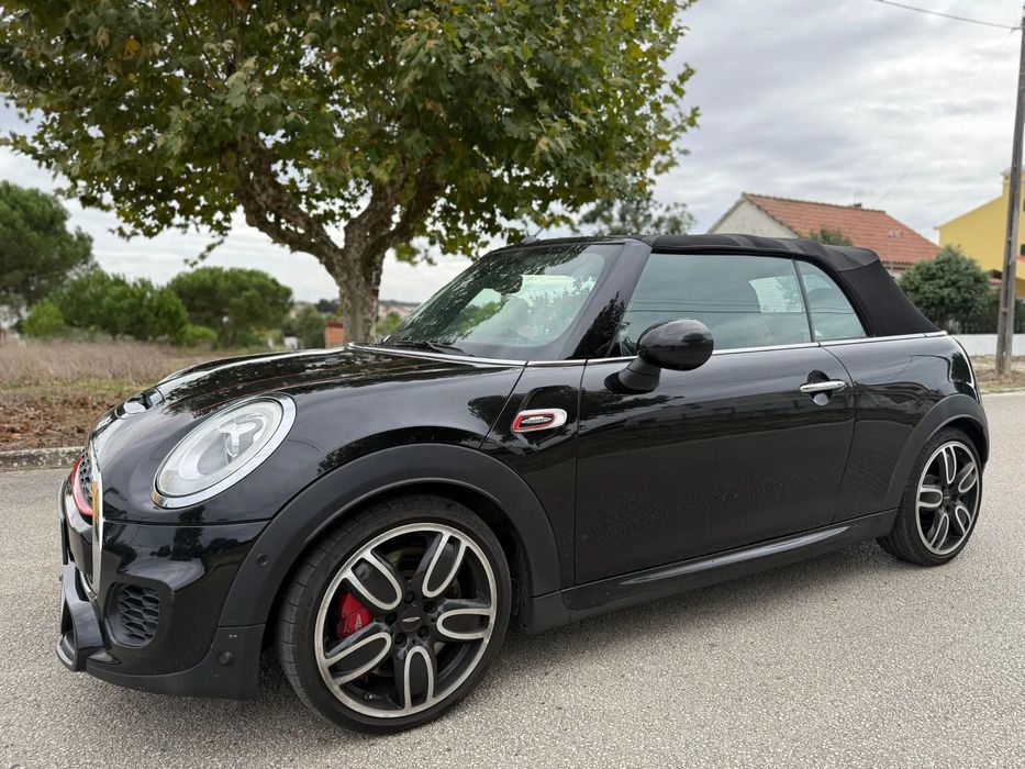 MINI 3 Portas ver-plus-auto-desportiva