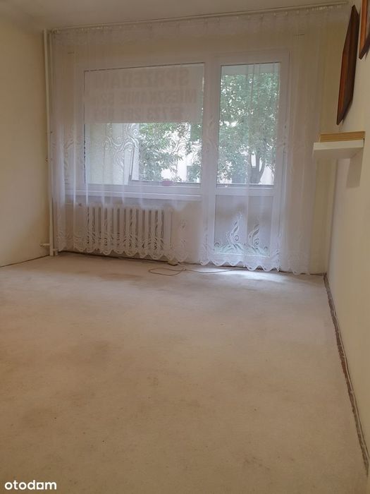 Przytulne 2-pokojowe mieszkanie z balkonem