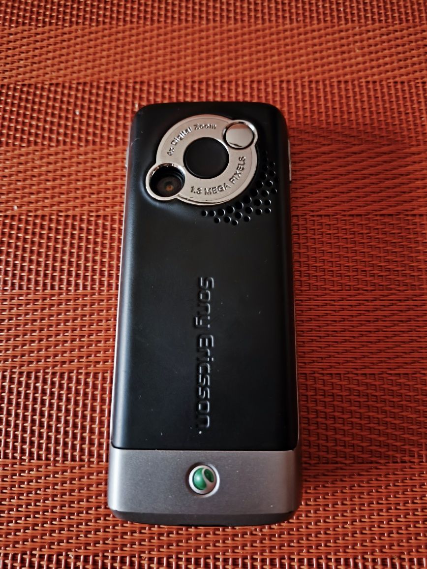 Sony Ericsson K510i