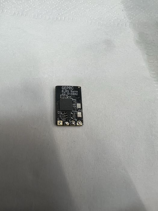 GEPRC ELRS Nano 915M V2 Receiver