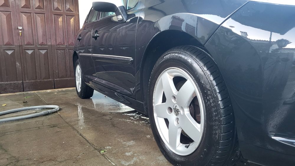 Peugeot 207 1.4 2007