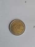 Moeda Filandesa de 2 euros