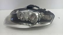 Фара левая Audi A4 B7 2004-2007  8E0941003BK