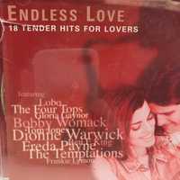 Cd - Various - Endless Love