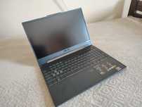 Mocny laptop do gier,gamingowy .Okazja