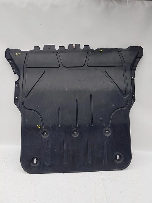 Vw Golf Viii T-Roc Octavia Iv Formentor Osłona Pod Silnik 5Wad