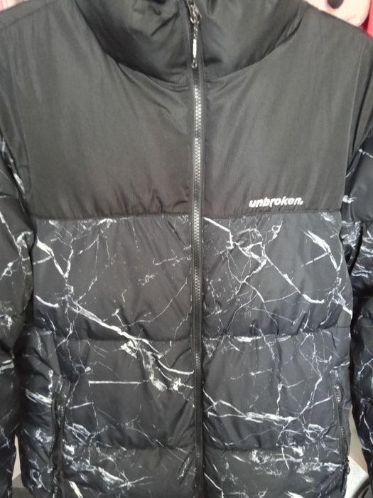 Kurtka zimowa rozm s