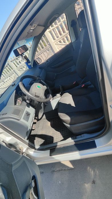 Продам Skoda Fabia classic  1.4, 2002р.