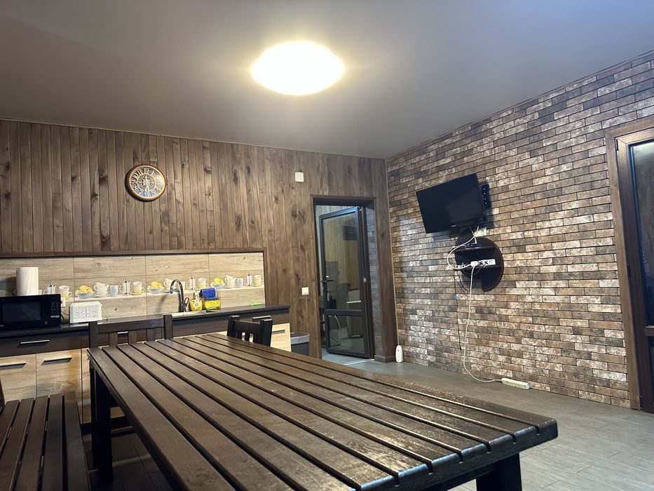 Продам дачу со всеми удобствами