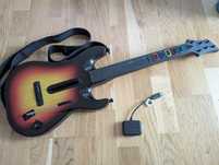 Gitara GH5 Guitar Hero / Clone Hero PS3 PC