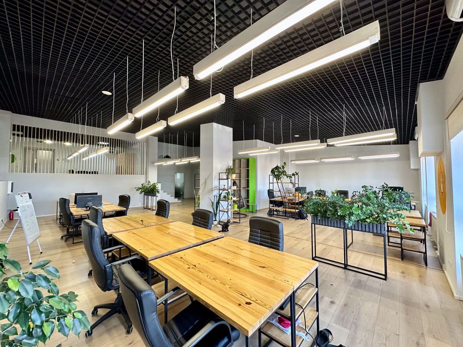 Оренда офісу 325м2 / власник / Героїв УПА