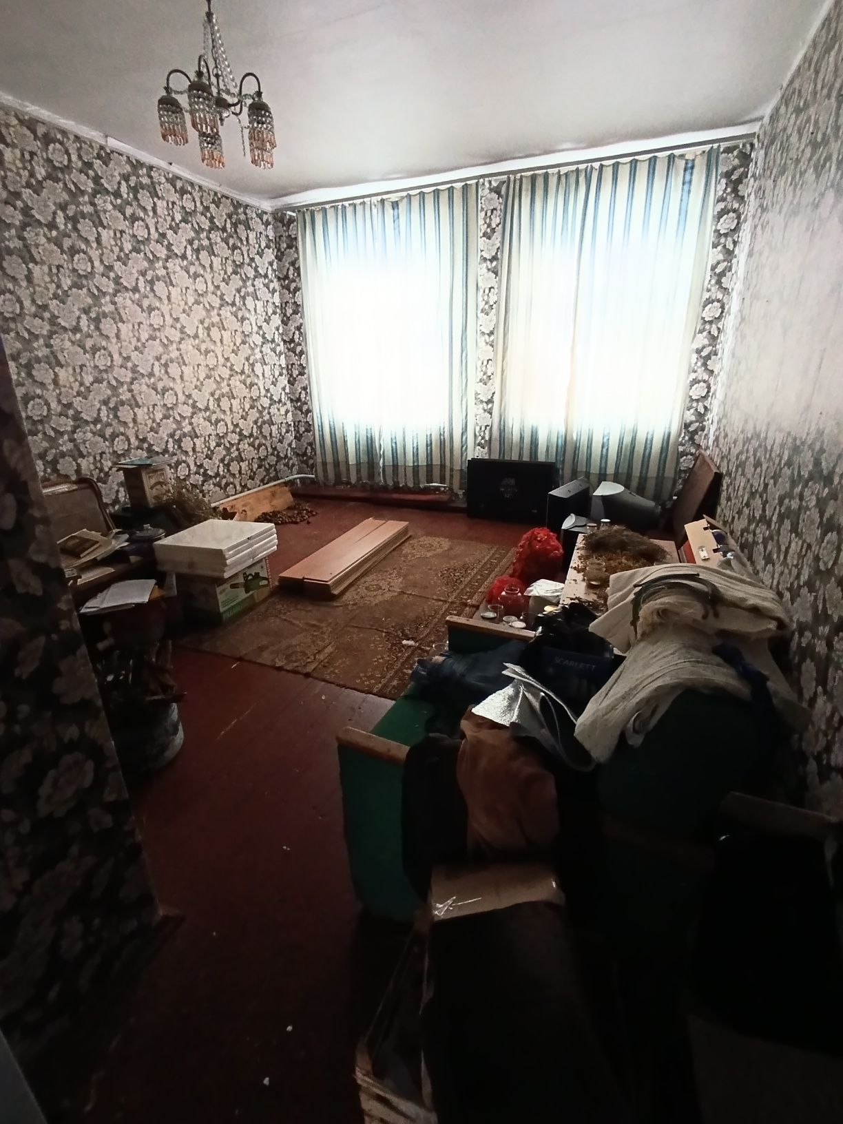 Будинок 4-кімн. в с.Гінці