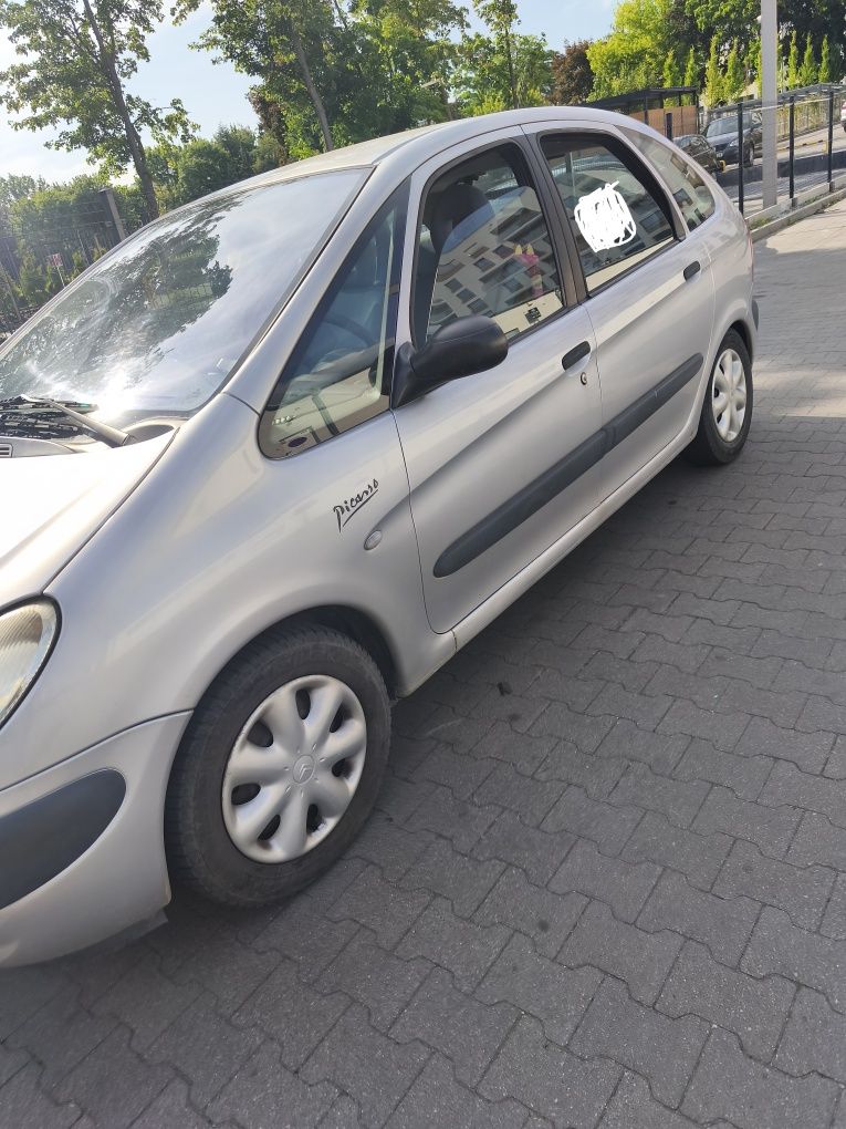 Sprzedam Citroen xara Picasso