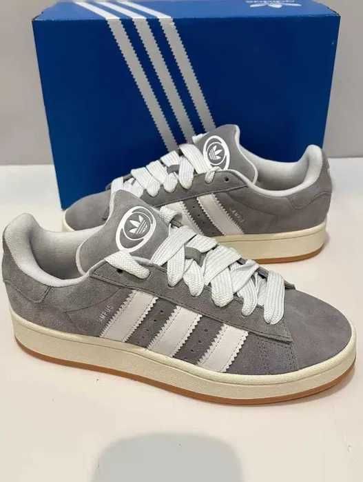 Buty meskie adidas Campus 00s Grey R.42