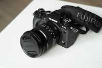 Фотоапарат FUJIFILM X-T4 16-80mm f/4.0