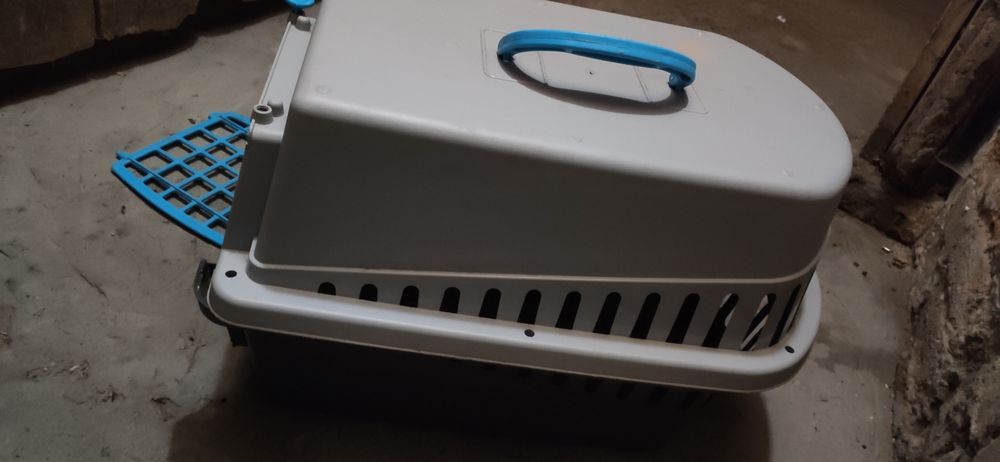 Transporter dla zwierząt