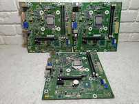 Комплект Материнська плата HP 280 G2 MT + процесор i3-6100 LGA1151