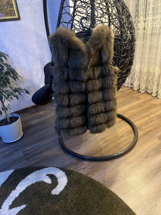 Жіночий одяг розміру s та m
