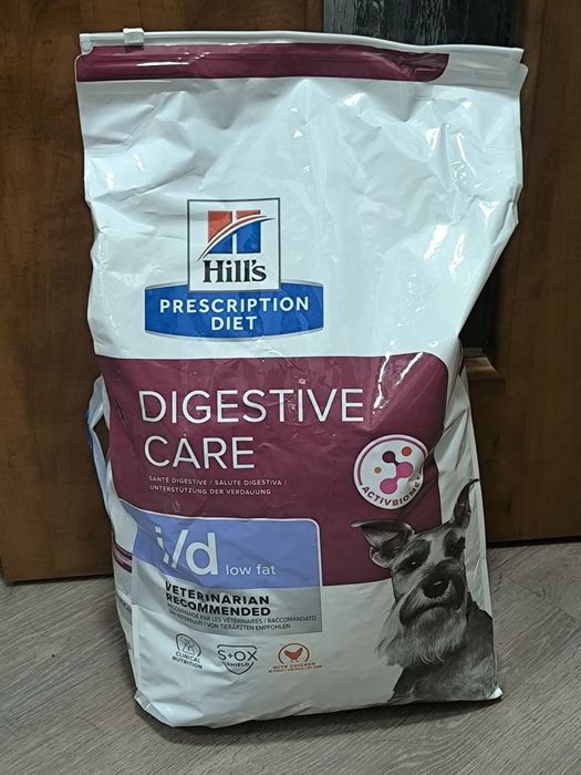 Karma Hills PD Nisko tłuszczowa 12kg