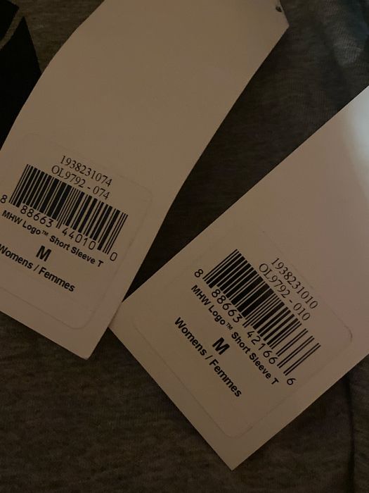 жіноча футболка mountain hardwear