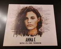 Anna F. - King In The Mirror (ecopack) [CD] album