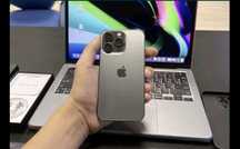 продам iPhone 13 про Макс