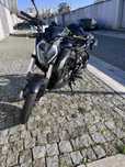 Keeway RKF 125 usada