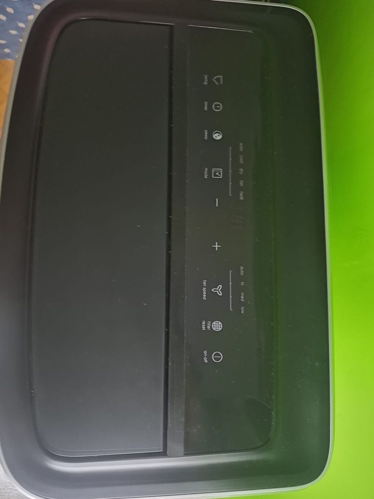 Klimatyzator Electrolux EXP26U338HW