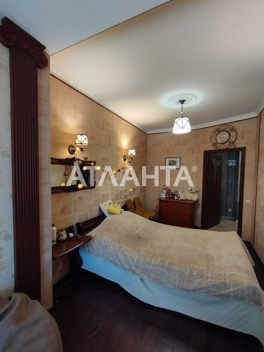 Двухуровневая квартира 135м2 в центре Одессы