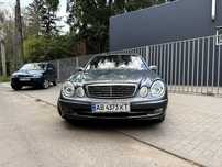 E211 avantgarde 3.0