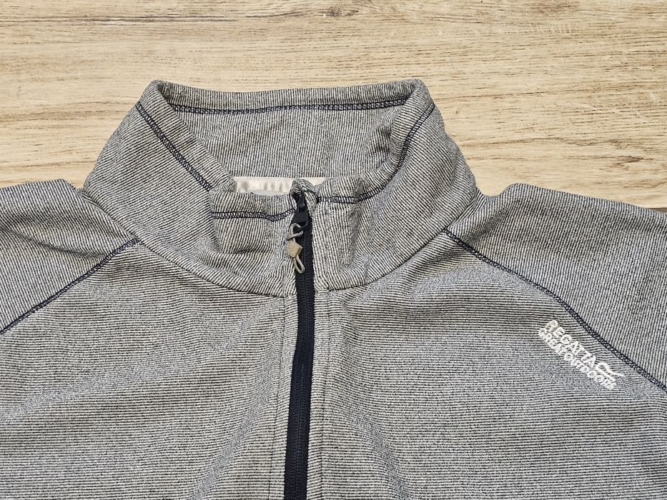 polar bluza polarowa Regatta Outdoor  r M - okazja