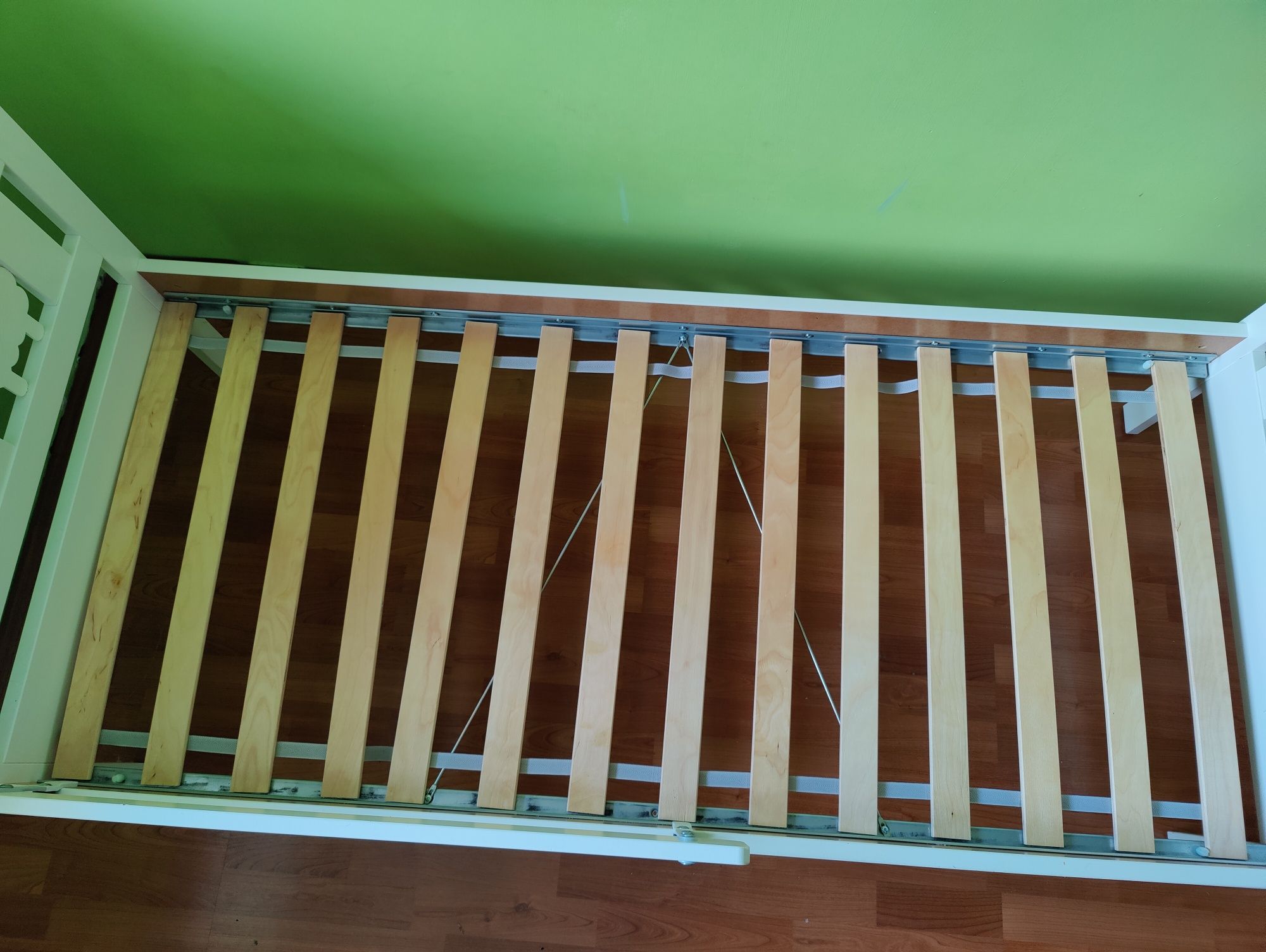 Łóżko dziecięce IKEA Kritter