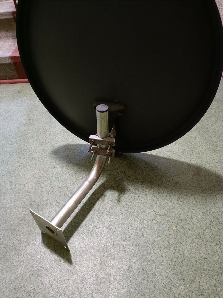 Antena satelitarna Cyfrowy Polsat