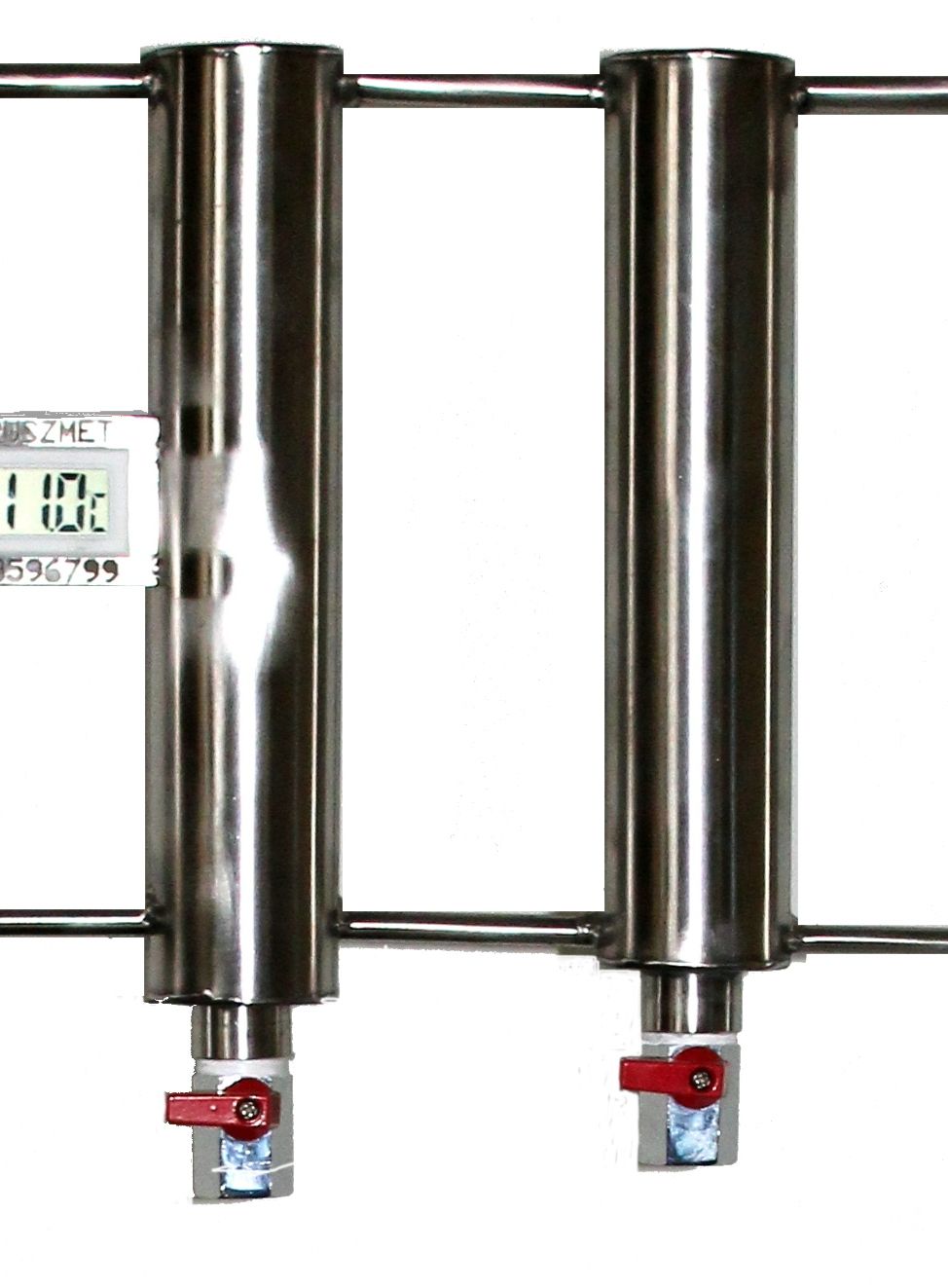Destylator Automat Keg 30 50 L Szeroki Wlew 10 Cm