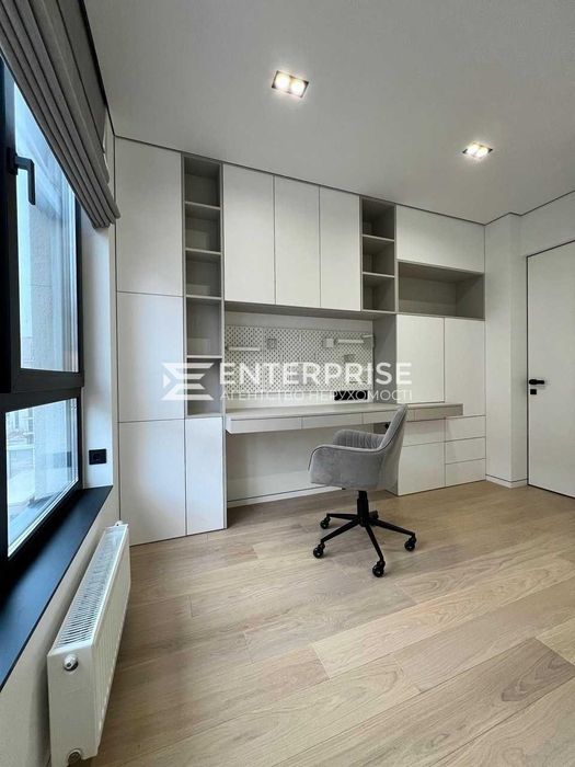 Продаж 2 кімнатної дизайнерської квартири в ЖК “Файна Таун”