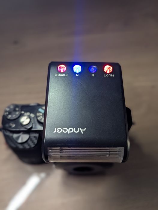 Sony Alpha a7s Mark I