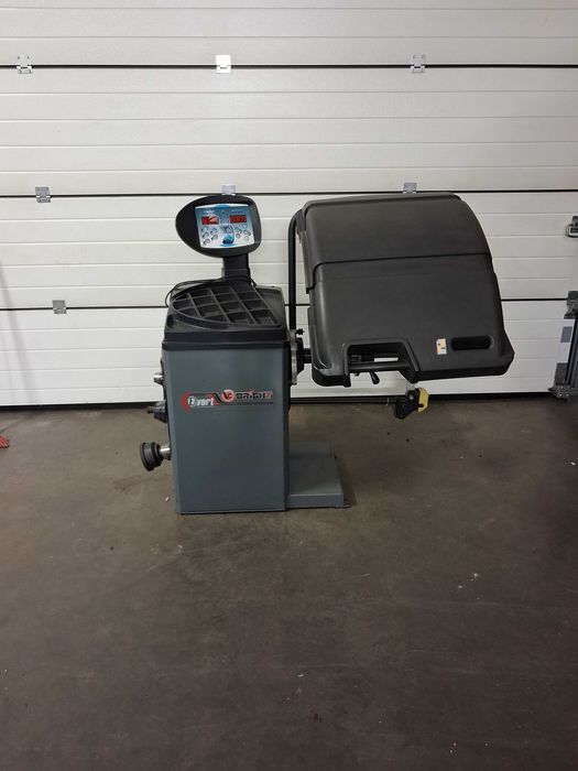 Wyważarka kół Everth