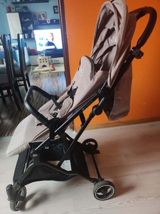 Wózek spacerowy kinderkraft