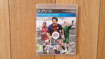 Gra Fifa 13  PS3