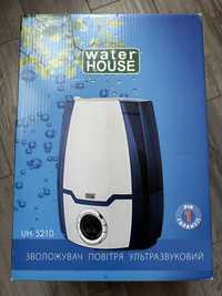 Заоложувач повітря Water House UH-5210