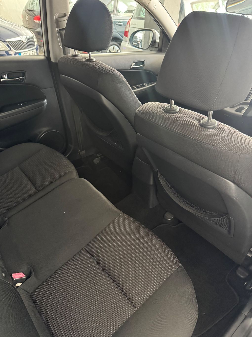 Hyundai i30 CW 1.6 CRDi Blue Comfort