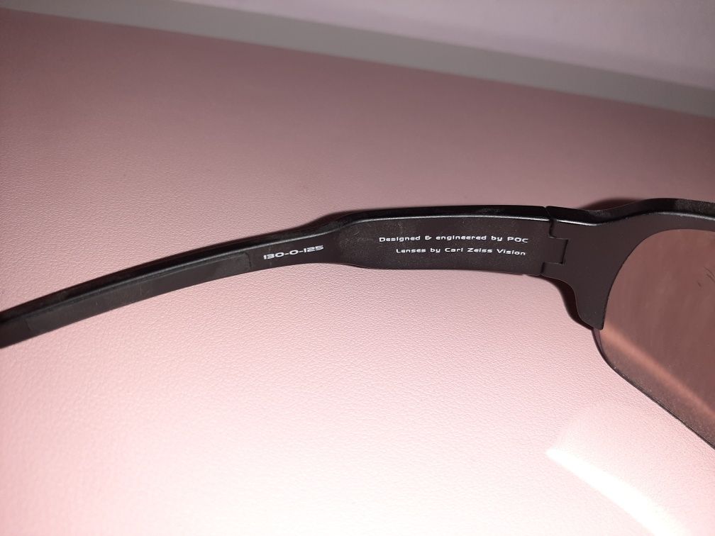 Okulary sportowe POC